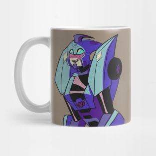 Blurr Mug